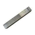 Drill America 1/4 1/4"x2-1/2" HSS Square Toolbit DEWTBHS1/4